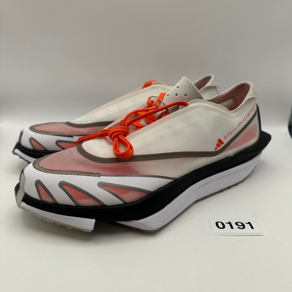 ADIDAS x Stella McCartney Earthlight 2.0 Women's 8.5 Unity IF8058